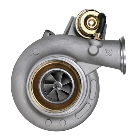 A1 Cardone New Turbocharger, 2N-301 2N-301